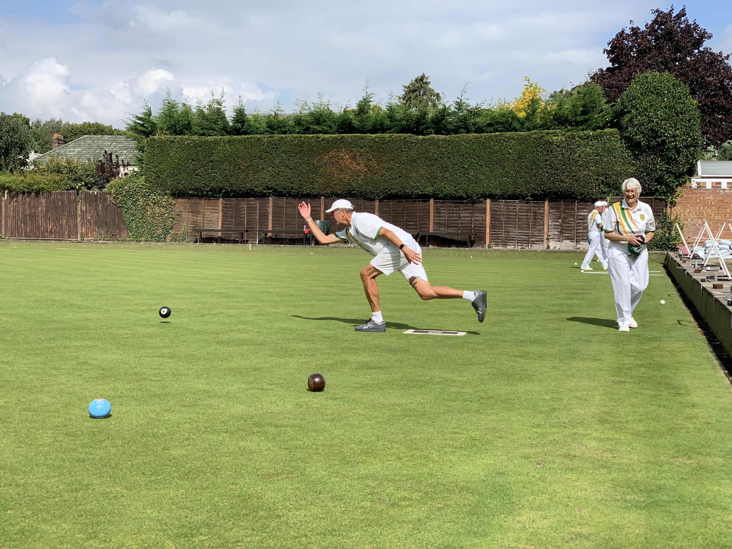 Bowls Finals 2023 – Photo Gallery – Ember Sports Club